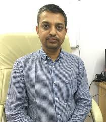 Dr. Abhishek Pathak-Orthopaedic Surgeon in Bhopal