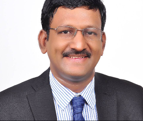 Dr. Rajesh Kumar Ghanta - Neuro Surgeon in Siddartha Nagar, Vijayawada