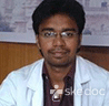 Dr. Vikram Dantoori - Paediatric Surgeon in Hyderabad
