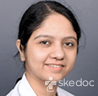 Dr. Swapnali Sabhapandit - Ophthalmologist in Hyderabad