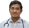 Dr. Aashish Reddy Bande-Endocrinologist in Hyderabad