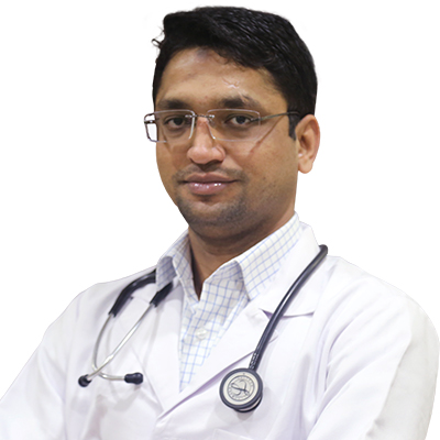 Dr. M A Mukheem Mudabbir-Neurologist in Hyderabad