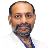 Dr. Vinay Kishore-Orthopaedic Surgeon in Hyderabad