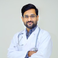 Dr. P Vamshi Bharath-General Surgeon in Hyderabad