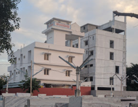 Chandamama Hospital - Guru Nanak Colony, Vijayawada