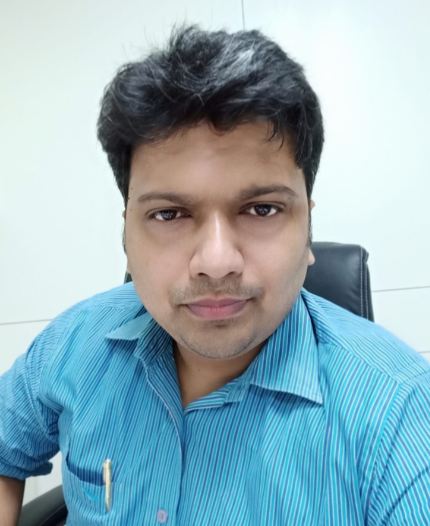 Dr.Sayantan Bhattacharya-Ophthalmologist in Kolkata