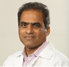 Dr. Gopichand Mannam-Cardio Thoracic Surgeon in Hyderabad