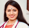 DR.C.JYOTHI-Gynaecologist in Hyderabad