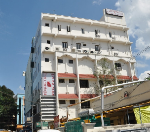 Peddeswar Heart Care Centre - Suryaraopet, Vijayawada