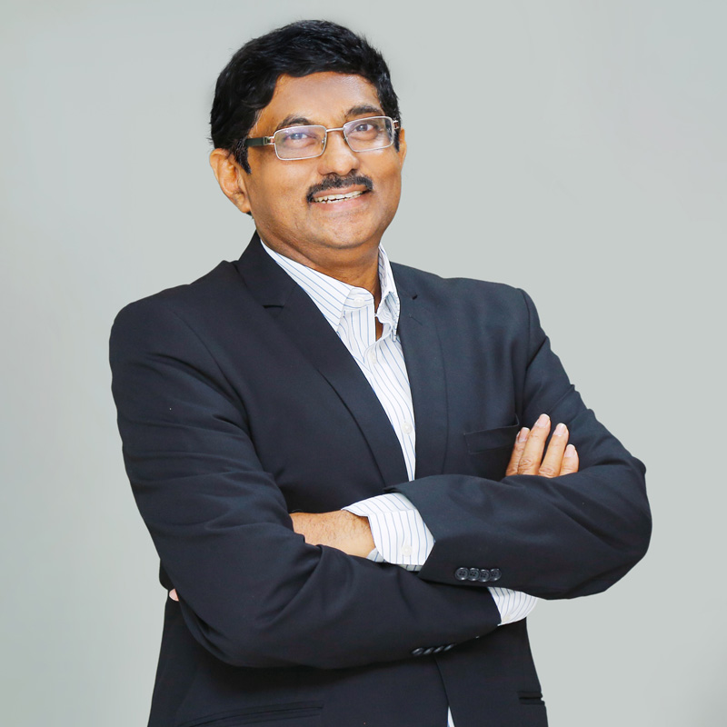 Dr. Pothineni Ramesh Babu-Cardiologist in Vijayawada