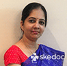 Dr. K. Anuradha - Dermatologist in Labbipet, vijayawada