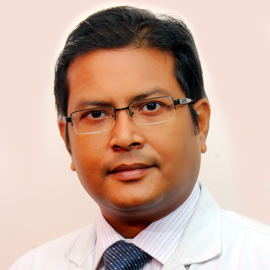 Dr Aravind Roy-Ophthalmologist in Vijayawada
