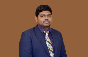 Dr. Amarnadh-Physiotherapist in Gachibowli, Hyderabad