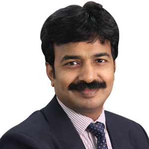 Dr. S. Vijay Kumar-Orthopaedic Surgeon in Vijayawada