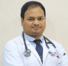 Dr. Ayyappa swamy A-ENT Surgeon