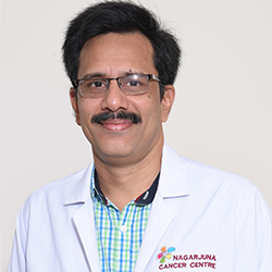 Dr. B.Senthil Kumar-Paediatrician in Vijayawada