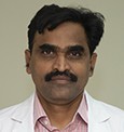 Dr. Sujit Kumar Vidiyala - Neuro Surgeon in Begumpet, Hyderabad