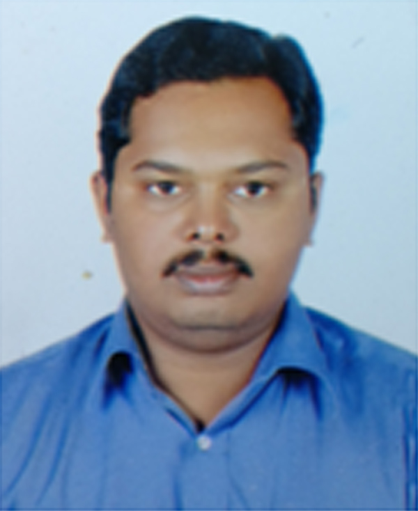 Dr. Sripathi Santhosh Goud - Psychiatrist in Suryaraopet, Vijayawada