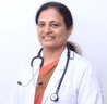Dr. Mahita Reddy A-Gynaecologist in Hyderabad