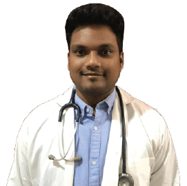Dr. Dheeraj Kumar Jonnalagadda - ENT Surgeon in Hyderabad