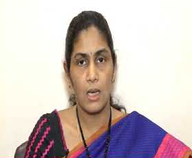 Dr. Kiranmai Alla-Endocrinologist in Vijayawada