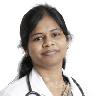 Dr. P. Swapna Priya-Dermatologist in Hyderabad