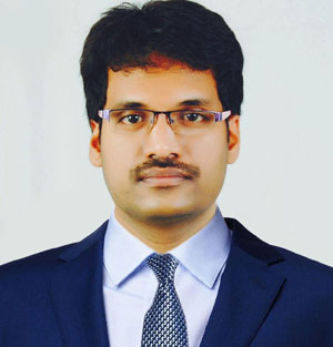 Dr. Uday Goutam Nookathota - Neuro Surgeon in KPHB Colony, Hyderabad