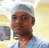 Dr. P. Naveen Kumar-Urologist in Hyderabad