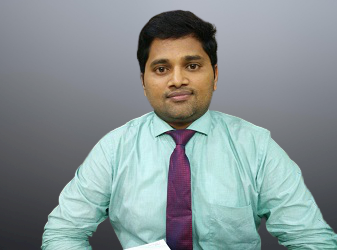 Dr. Nookinaidu Chitikela-Urologist in Visakhapatnam