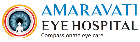 Amaravati Eye Hospital - Suryaraopet - Vijayawada