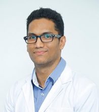 Dr. D. Nithin Reddy-Orthopaedic Surgeon in Hyderabad