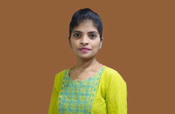 Dr. Samala Prashanthi - Physiotherapist in Begumpet, hyderabad