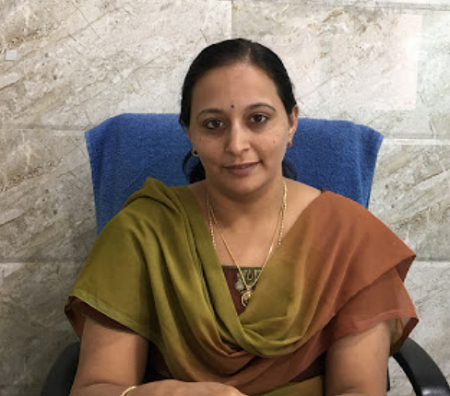 Dr. G.N. Saritha-Diabetologist in Hyderabad