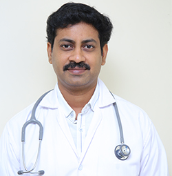 Dr.D. Ravindra Babu-Surgical Gastroenterologist in Vijayawada
