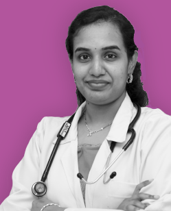Dr. Durga Mahita Boppana-Paediatrician