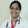 Dr. P. Amitha - Paediatrician in hyderabad