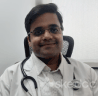 Dr. Ankit Vijay Agarwal - Gastroenterologist in Banjara Hills, Hyderabad