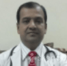 Dr. U. Narayan Reddy-Paediatrician in Hyderabad