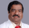 Dr. Pasham Govardhan Reddy-Neurologist in Hyderabad
