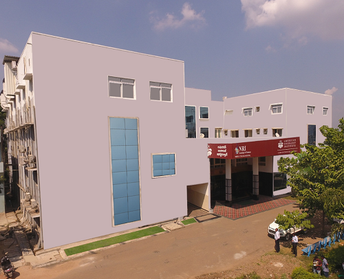 American Oncology Institute - Mangalagiri, Vijayawada