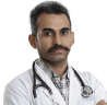Dr. Jugal Kishore Kadel - Rheumatologist in hyderabad