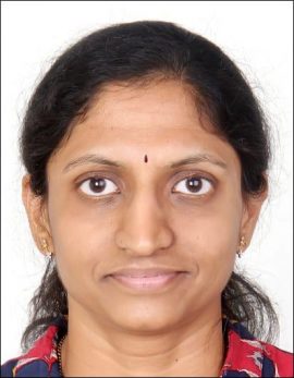 Dr. Revathy Yerramneni - Ophthalmologist in Srinagar Colony, Hyderabad