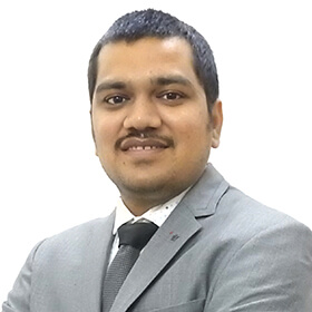 Dr. Bharat Kumar Surisetti - Neurologist in Malakpet, Hyderabad