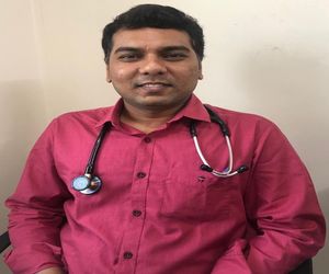 Dr.Sridhar Medasani-Neurologist in Vijayawada