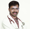 Dr. E.Rajesh goud-Surgical Oncologist in Hyderabad