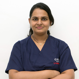 Dr. Poornima Battala-Gynaecologist in Hyderabad