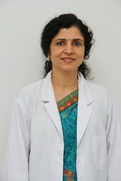 Dr Bandana J - Gynaecologist in Hyderabad
