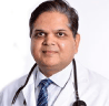 Dr. Amrendra Singh - Cardio Thoracic Surgeon in Chaderghat, Hyderabad