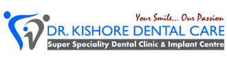 Dr Kishore Dental Care - Moghalrajpuram, Vijayawada