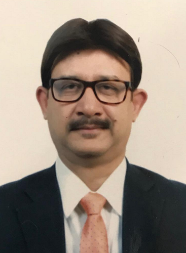 Dr. Arvind Joshi - Urologist in Arera Colony, Bhopal